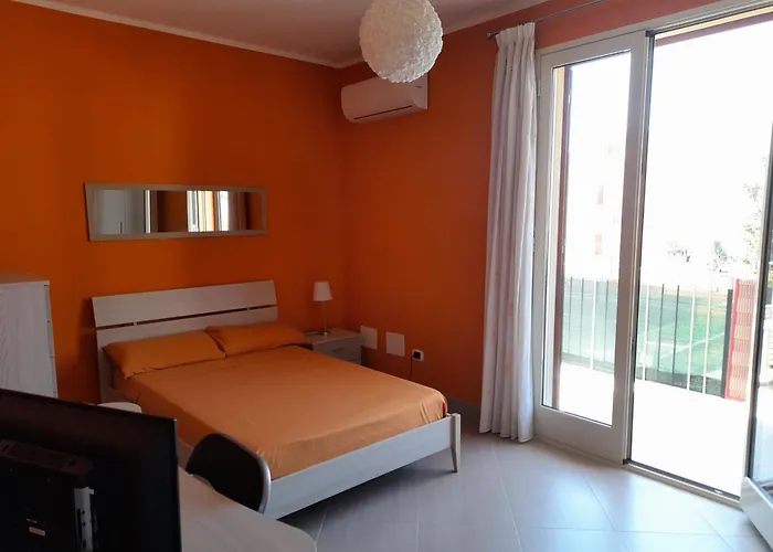 Apartment Luxury Vicino Al Mare *