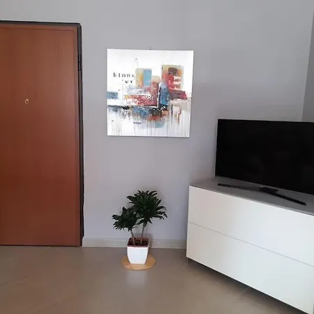 Luxury Vicino Al Mare Capaci
