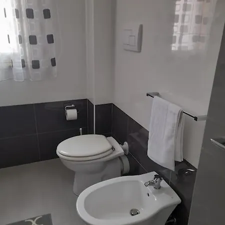 Luxury Vicino Al Mare Lejlighed Capaci