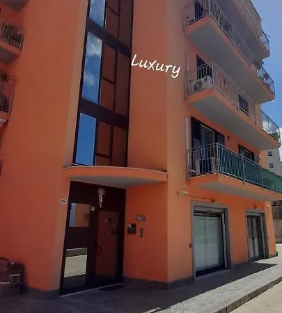 Lejlighed Luxury Vicino Al Mare
