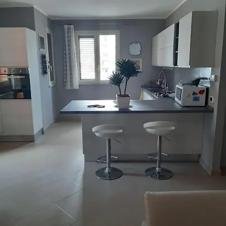 Lejlighed Luxury Vicino Al Mare