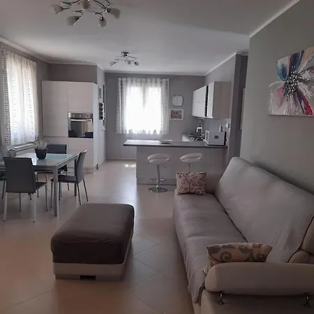 Lejlighed Luxury Vicino Al Mare
