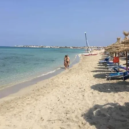 Luxury Vicino Al Mare Lejlighed Capaci