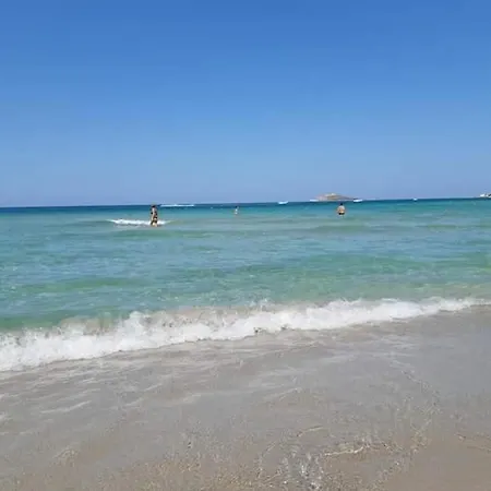 Lejlighed Luxury Vicino Al Mare *