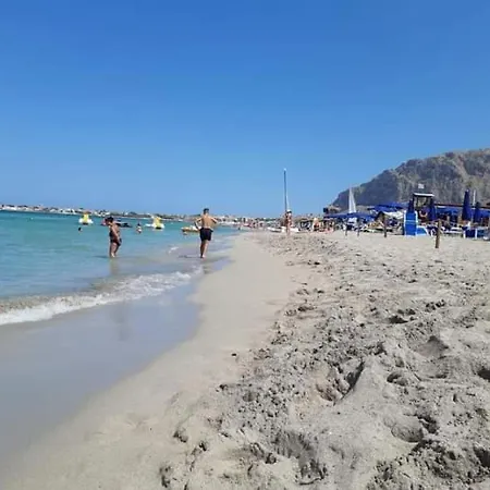 Luxury Vicino Al Mare Lejlighed *