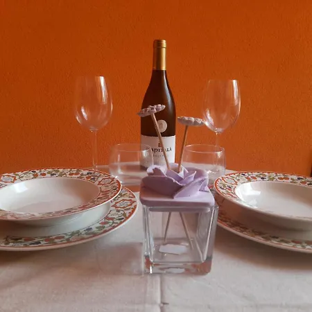 Luxury Vicino Al Mare Capaci