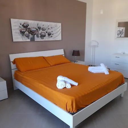 Lejlighed Luxury Vicino Al Mare Capaci