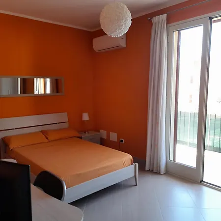 Lejlighed Luxury Vicino Al Mare *