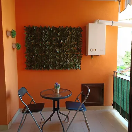 Luxury Vicino Al Mare * Capaci