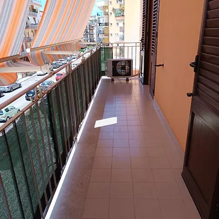 Luxury Vicino Al Mare Lejlighed Capaci